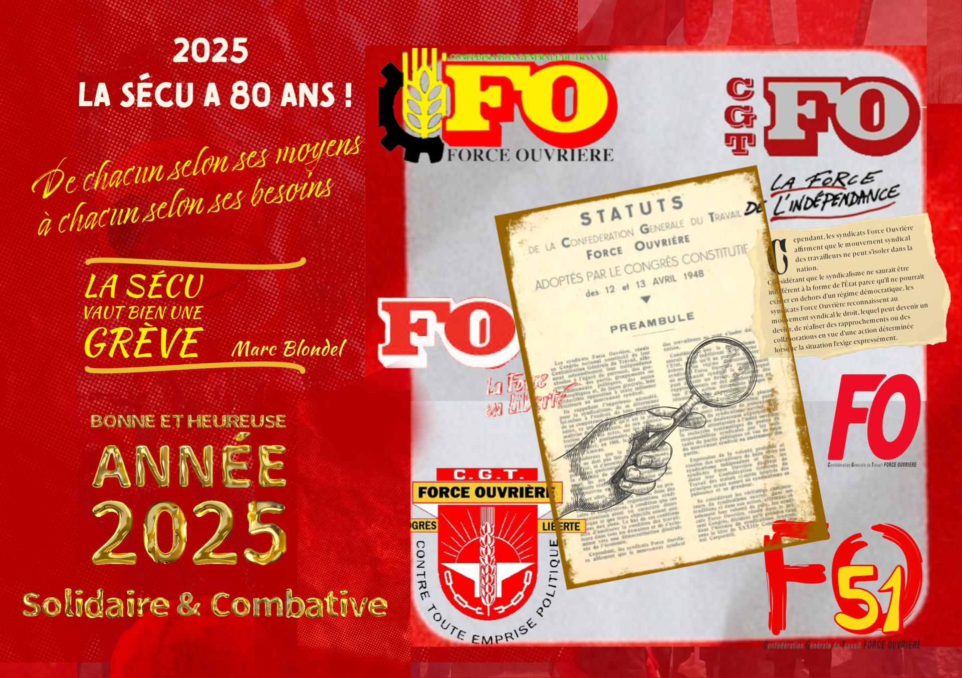 Carte de voeux affiche congre s udfo51 2 carte de voeux congre s 2025 udfo51